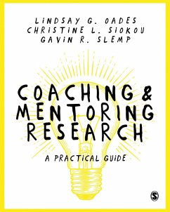 Cover Coaching and Mentoring Research (eBook, PDF)