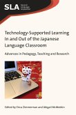 Technology-Supported Learning In and Out of the Japanese Language Classroom (eBook, ePUB)