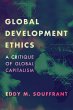 Global Development Ethics (eBook, ePUB) - Bild 1