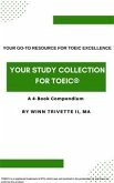 Your Study Collection for TOEIC® (eBook, ePUB)