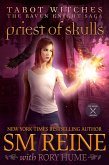 Priest of Skulls (Tarot Witches: The Raven Knights Saga, #2) (eBook, ePUB)