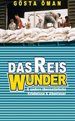Cover Das Reiswunder (eBook, ePUB)