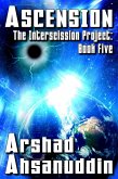 Ascension (The Interscission Project, #5) (eBook, ePUB)