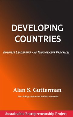 Developing Countries (eBook, ePUB) - Gutterman, Alan S.