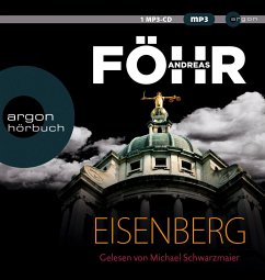 Eisenberg - Föhr, Andreas