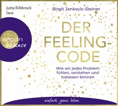 Der Feeling-Code - Jankovic-Steiner, Birgit