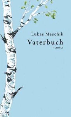 Vaterbuch - Meschik, Lukas