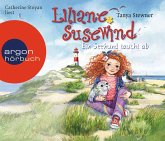 Ein Seehund taucht ab / Liliane Susewind Bd.13 (4 Audio-CDs)