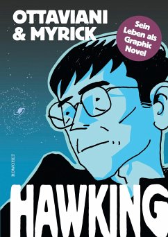 Hawking - Ottaviani, Jim;Myrick, Leland