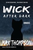 Wick After Dark Omnibus (eBook, ePUB)