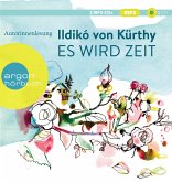 Es wird Zeit, 2 MP3-CD Es wird Zeit, 2 MP3-CD