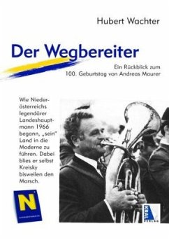 Der Wegbereiter - Wachter, Hubert