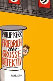 Friedrich der Große Detektiv