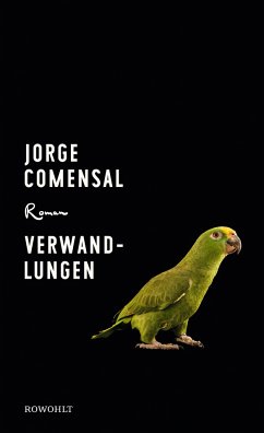 Verwandlungen - Comensal, Jorge