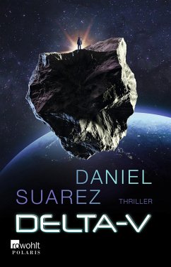 Delta-v Bd.1 - Suarez, Daniel