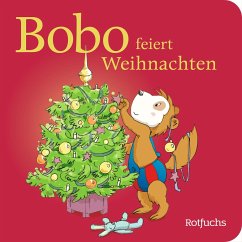 Bobo feiert Weihnachten - Osterwalder, Markus