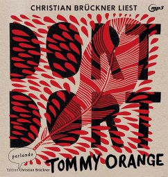 Dort dort - Orange, Tommy