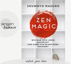 Zen Magic - Masuno, Shunmyo