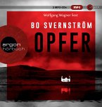 Opfer / Carl Edson Bd.1 (2 MP3-CDs)