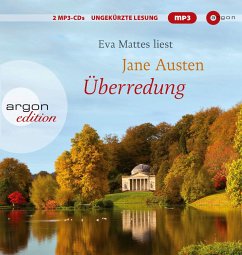 Überredung - Austen, Jane