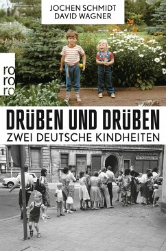 Drüben und drüben - Schmidt, Jochen;Wagner, David