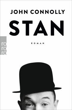 Stan - Connolly, John