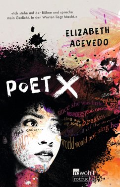 Poet X - Acevedo, Elizabeth