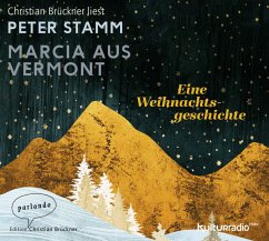 Marcia aus Vermont - Stamm, Peter