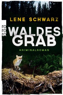 Waldesgrab - Schwarz, Lene