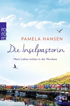 Die Inselpastorin - Hansen, Pamela