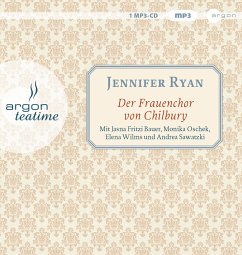 Der Frauenchor von Chilbury - Ryan, Jennifer