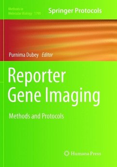 Reporter Gene Imaging