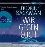 Wir gegen euch Wir gegen euch