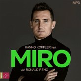 Miro, 1 Audio-CD, 1 MP3