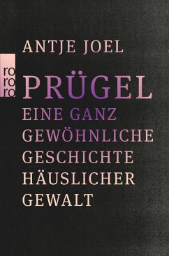 Prügel - Joel, Antje