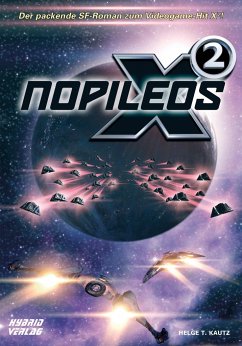 X2: Nopileos - Kautz, Helge T.