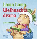 Lama Lama Weihnachtsdrama / Lama Lama Bd.2