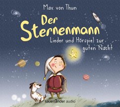 Der Sternenmann - Thun, Max von
