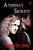Athena's Secrets (The Delphi Bloodline, #1) (eBook, ePUB)
