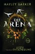Letzte Entscheidung / Die Arena Bd.2 - Bild 1
