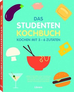 DAS STUDENTENKOCHBUCH - Arnoult E. A., Natacha