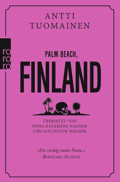 Palm Beach, Finland - Tuomainen, Antti