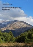 Die schönsten Märchen aus Kasachstan