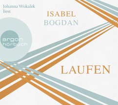Laufen - Bogdan, Isabel