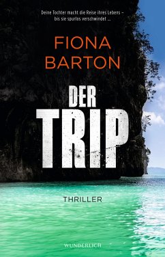 Der Trip - Barton, Fiona