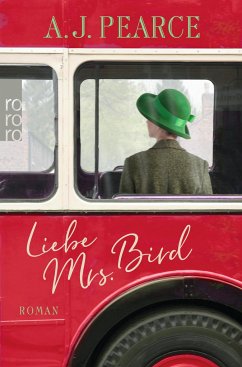 Liebe Mrs. Bird - Pearce, AJ