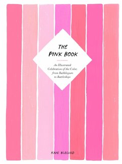 Cover The Pink Book (eBook, ePUB)