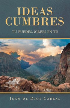 Cover Ideas Cumbres (eBook, ePUB)