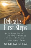 Delicate First Steps (eBook, ePUB) Delicate First Steps (eBook, ePUB)