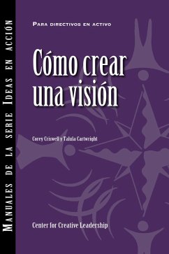 Creating a Vision (International Spanish) (eBook, PDF)